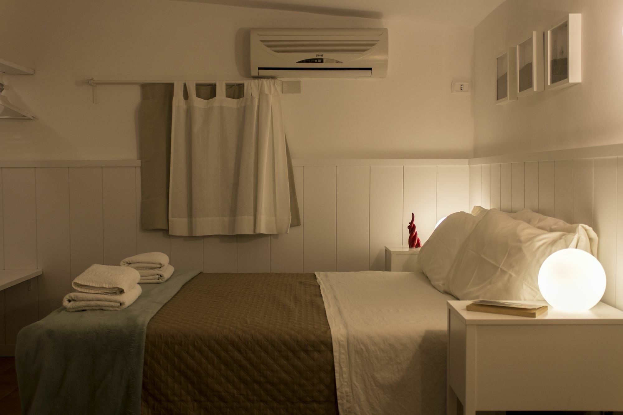 Sui Tetti Di Napoli Hotell Eksteriør bilde